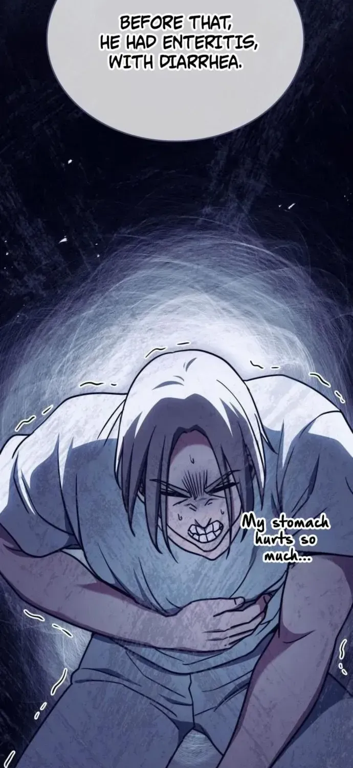 The Crown Prince That Sells Medicine Chapter 81 page 99 - 
