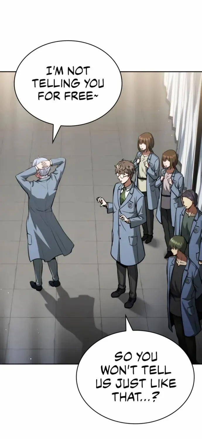 The Crown Prince That Sells Medicine Chapter 82 page 1 - 
