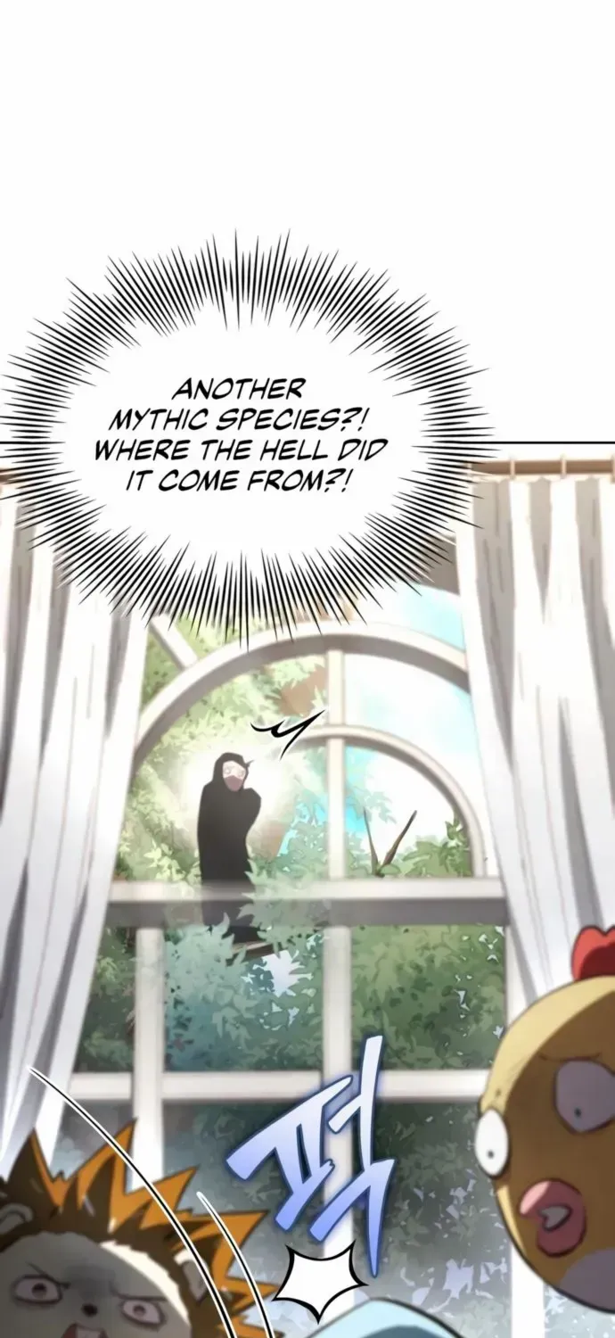 The Crown Prince That Sells Medicine Chapter 82 page 106 - 