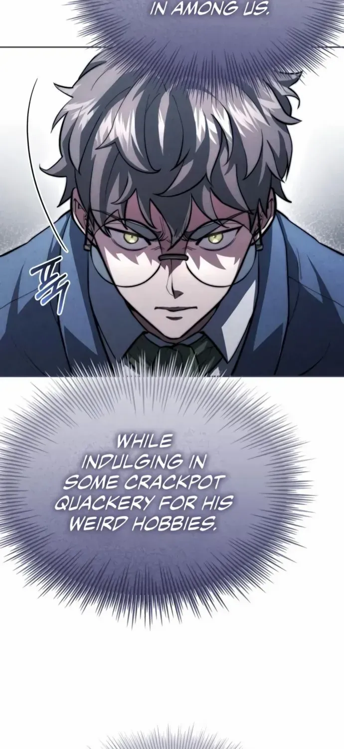 The Crown Prince That Sells Medicine Chapter 82 page 12 - 