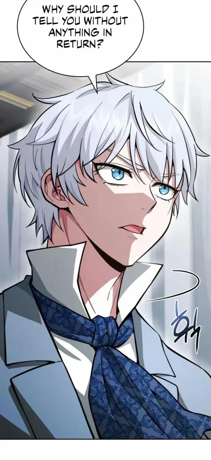 The Crown Prince That Sells Medicine Chapter 82 page 3 - 