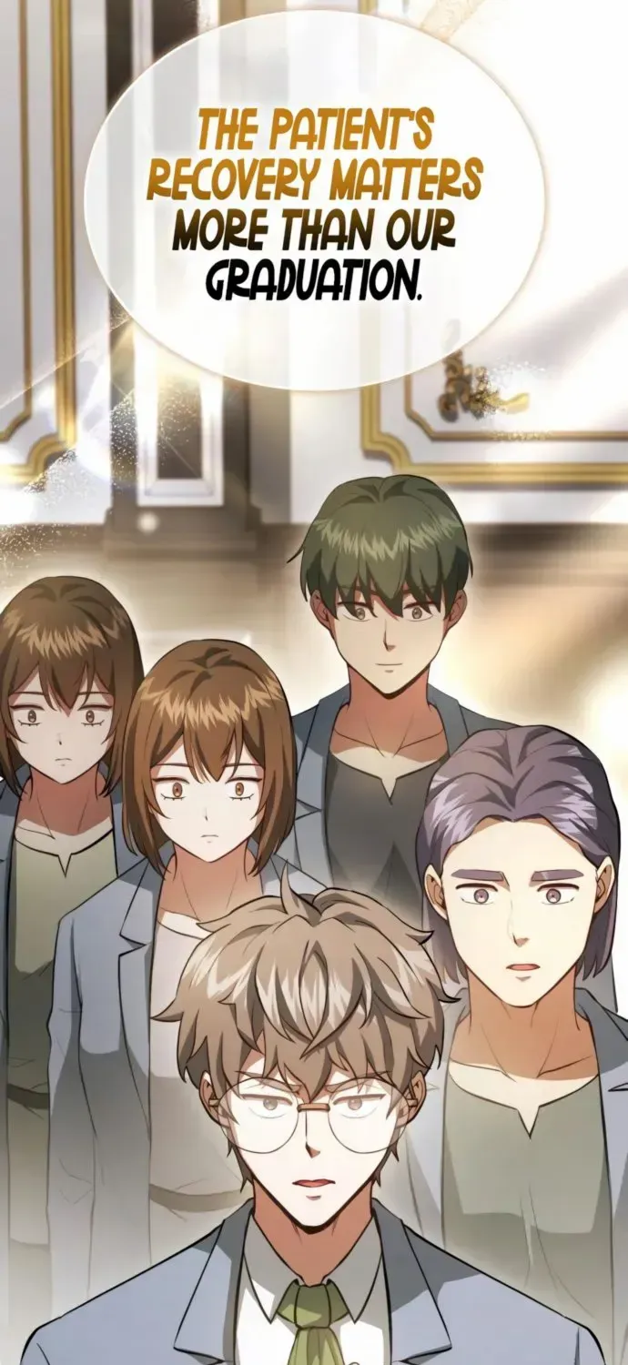 The Crown Prince That Sells Medicine Chapter 82 page 22 - 