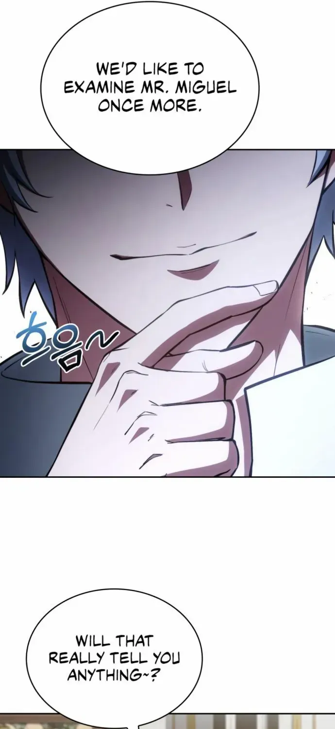 The Crown Prince That Sells Medicine Chapter 82 page 24 - 