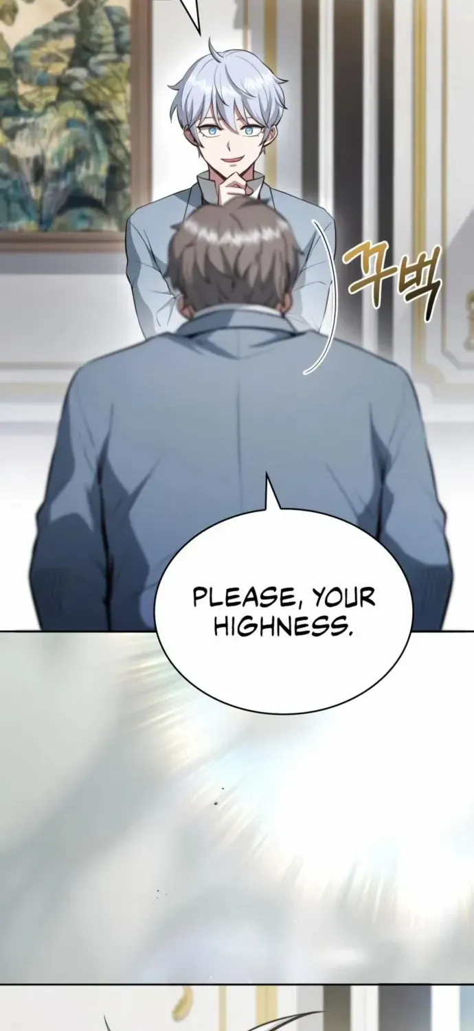 The Crown Prince That Sells Medicine Chapter 82 page 25 - 