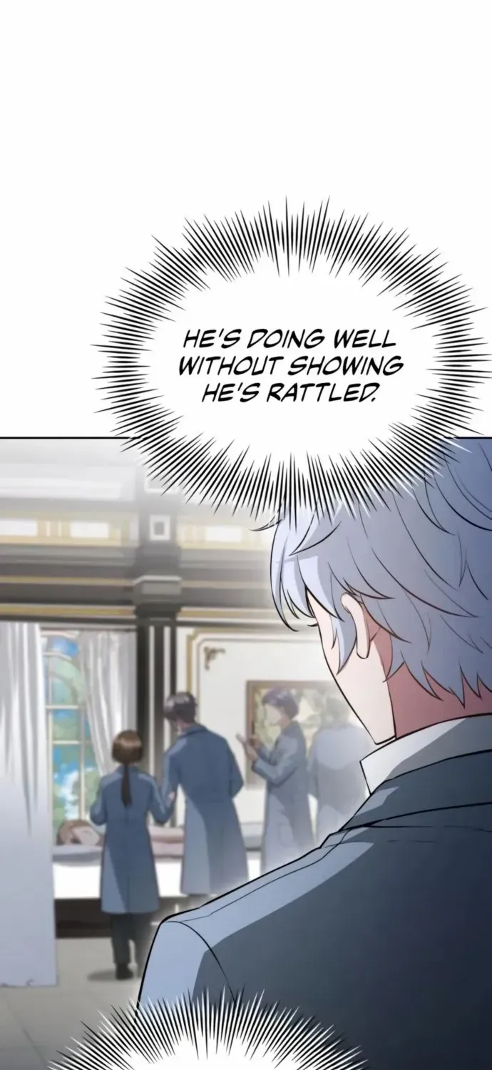 The Crown Prince That Sells Medicine Chapter 82 page 31 - 