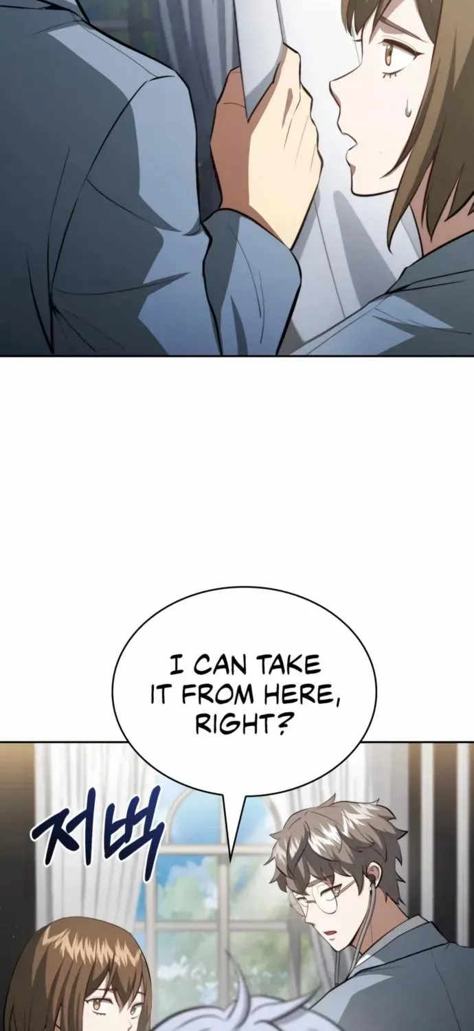 The Crown Prince That Sells Medicine Chapter 82 page 34 - 