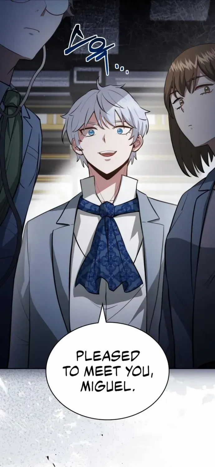 The Crown Prince That Sells Medicine Chapter 82 page 36 - 