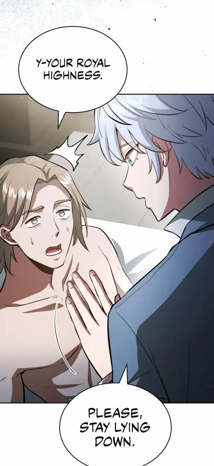 The Crown Prince That Sells Medicine Chapter 82 page 37 - 