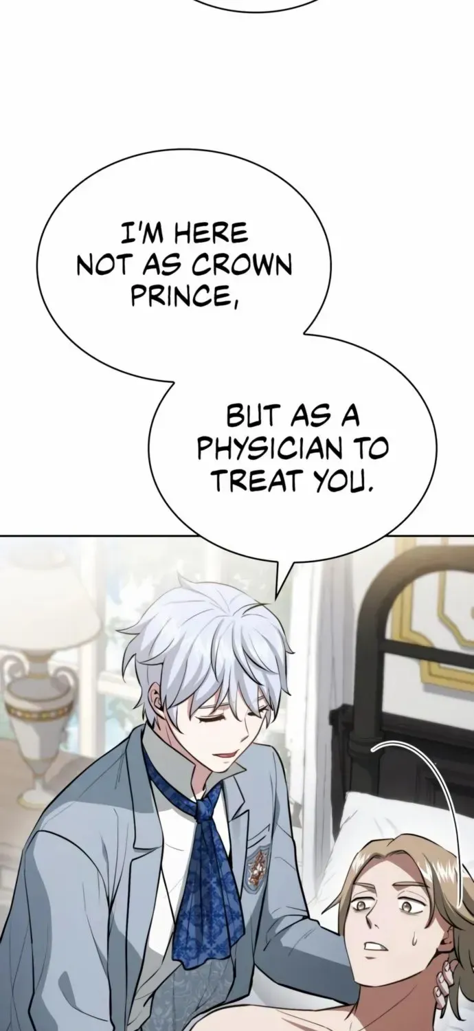 The Crown Prince That Sells Medicine Chapter 82 page 38 - 