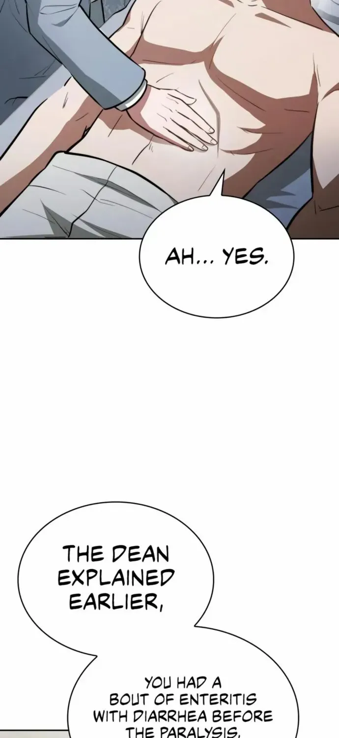 The Crown Prince That Sells Medicine Chapter 82 page 39 - 