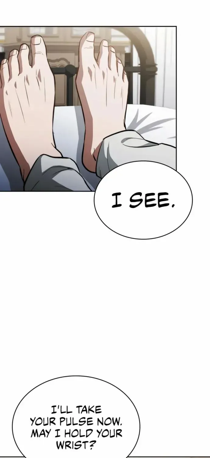 The Crown Prince That Sells Medicine Chapter 82 page 44 - 