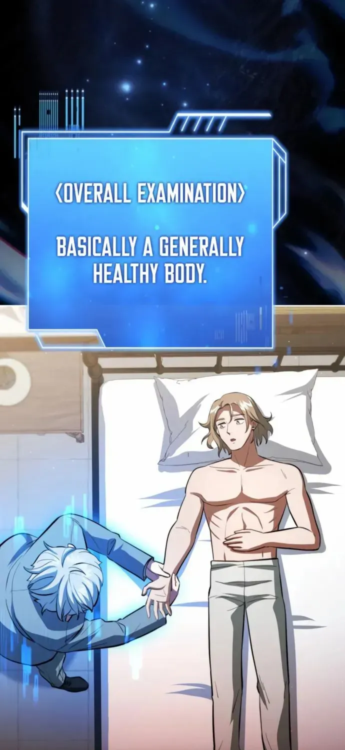 The Crown Prince That Sells Medicine Chapter 82 page 48 - 