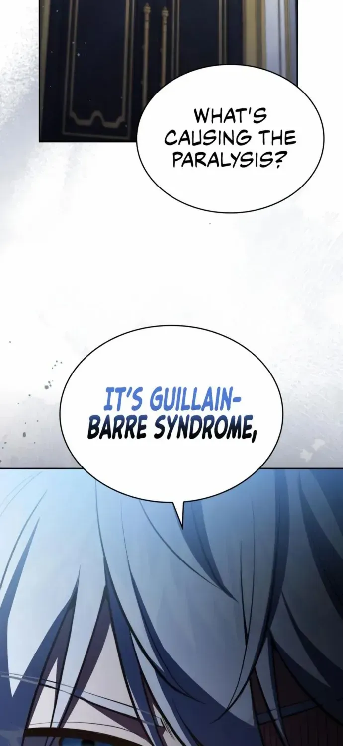 The Crown Prince That Sells Medicine Chapter 82 page 55 - 