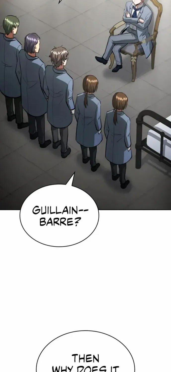 The Crown Prince That Sells Medicine Chapter 82 page 57 - 