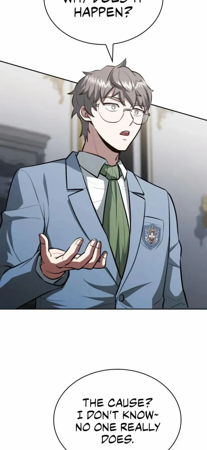 The Crown Prince That Sells Medicine Chapter 82 page 58 - 