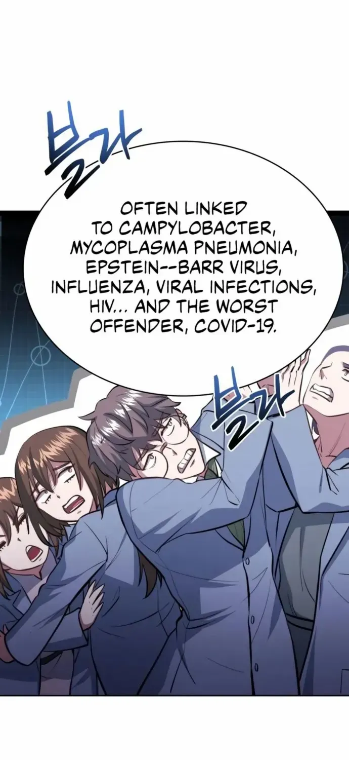 The Crown Prince That Sells Medicine Chapter 82 page 61 - 