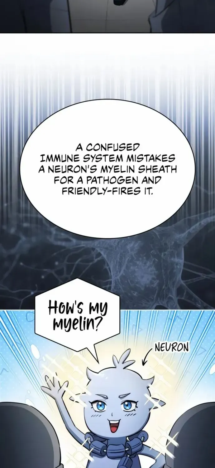 The Crown Prince That Sells Medicine Chapter 82 page 63 - 