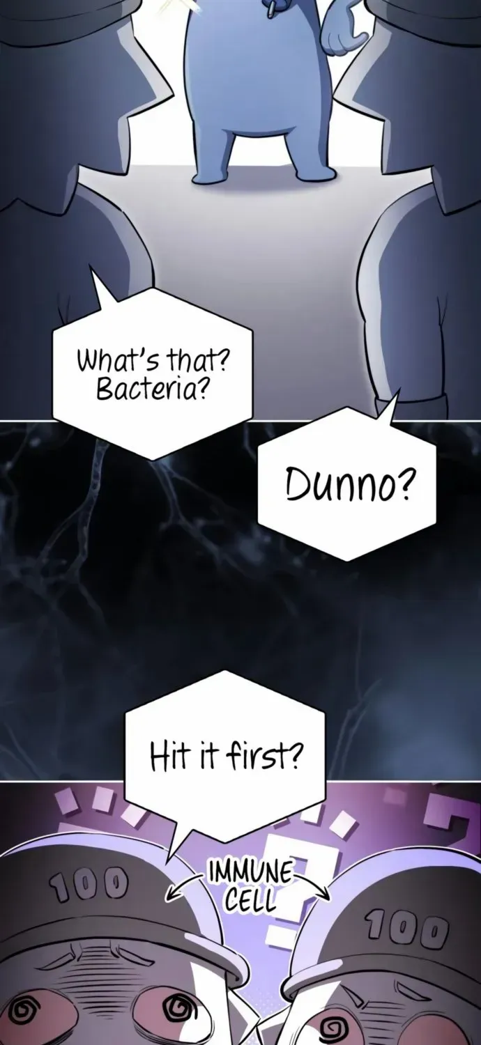 The Crown Prince That Sells Medicine Chapter 82 page 64 - 