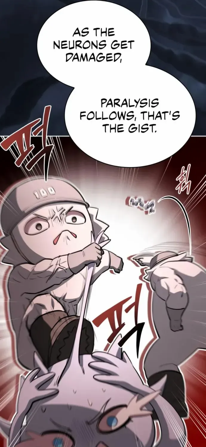 The Crown Prince That Sells Medicine Chapter 82 page 66 - 
