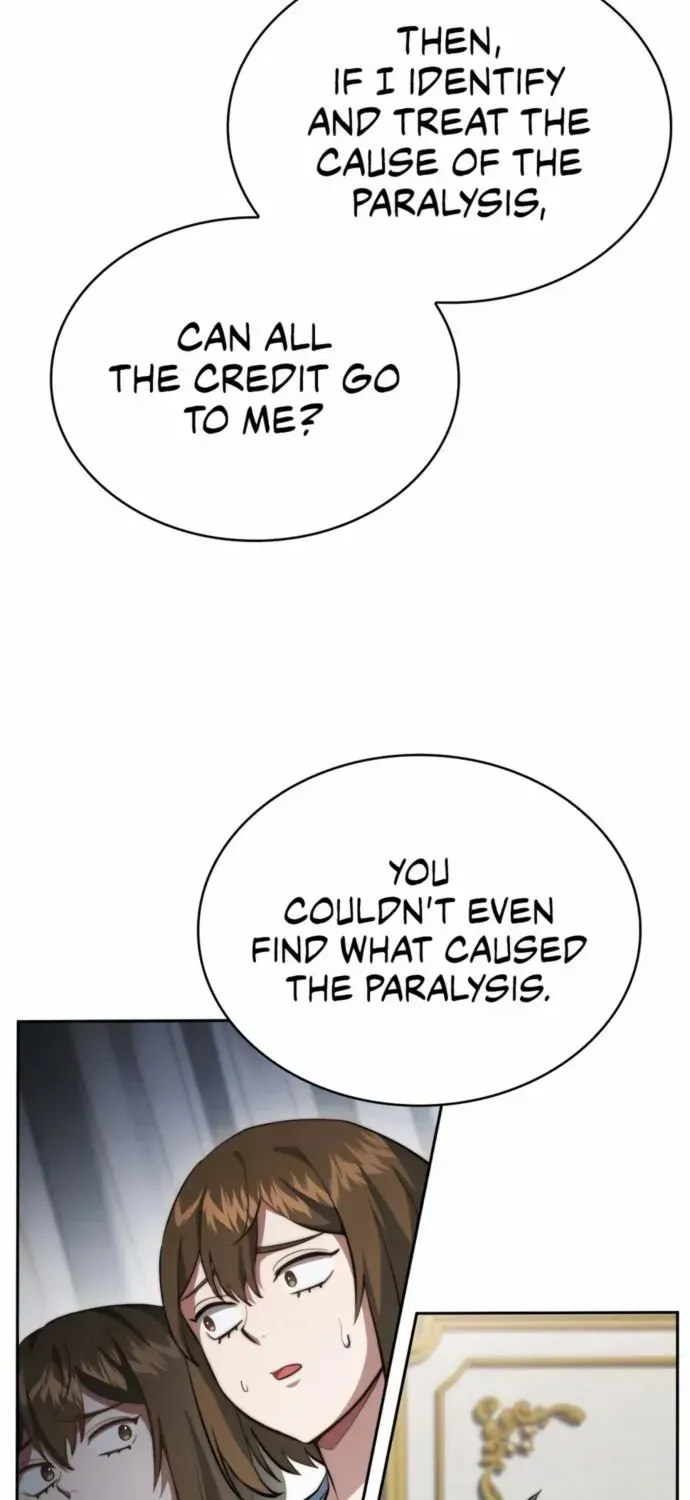 The Crown Prince That Sells Medicine Chapter 82 page 8 - 