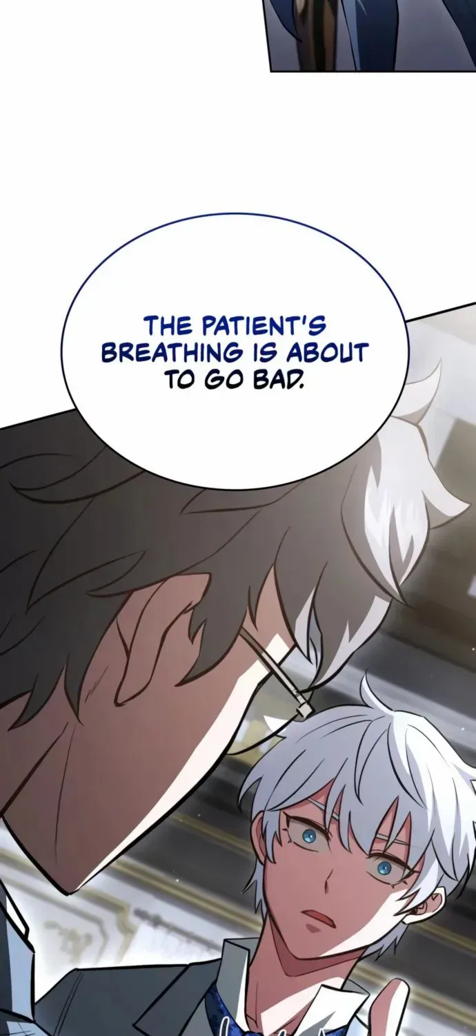 The Crown Prince That Sells Medicine Chapter 82 page 76 - 