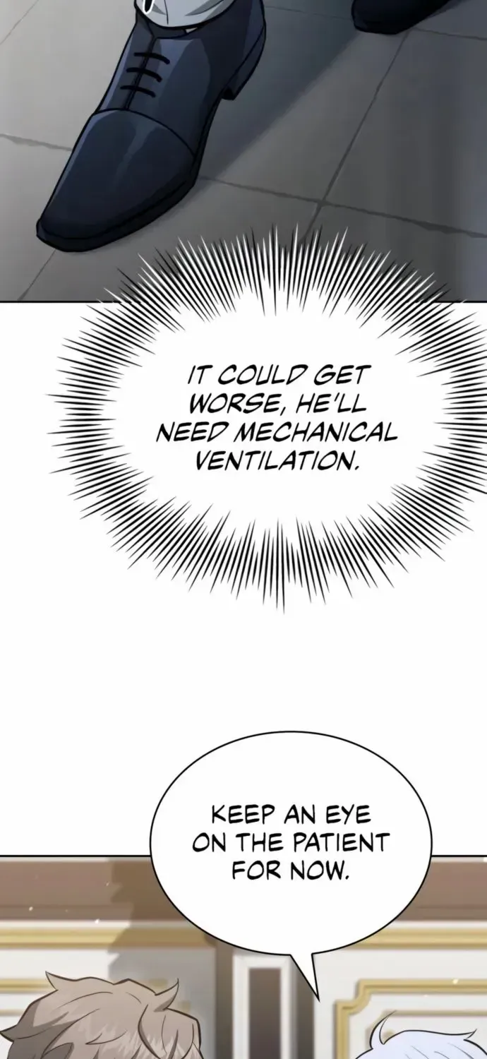 The Crown Prince That Sells Medicine Chapter 82 page 80 - 