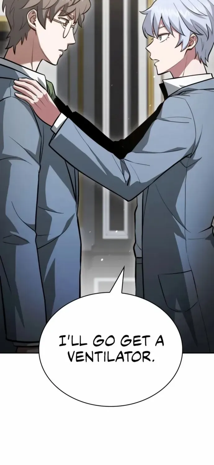 The Crown Prince That Sells Medicine Chapter 82 page 81 - 