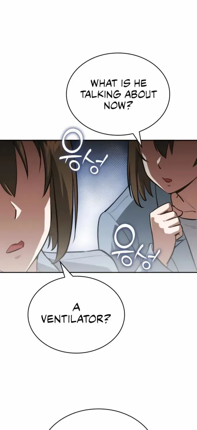 The Crown Prince That Sells Medicine Chapter 82 page 82 - 