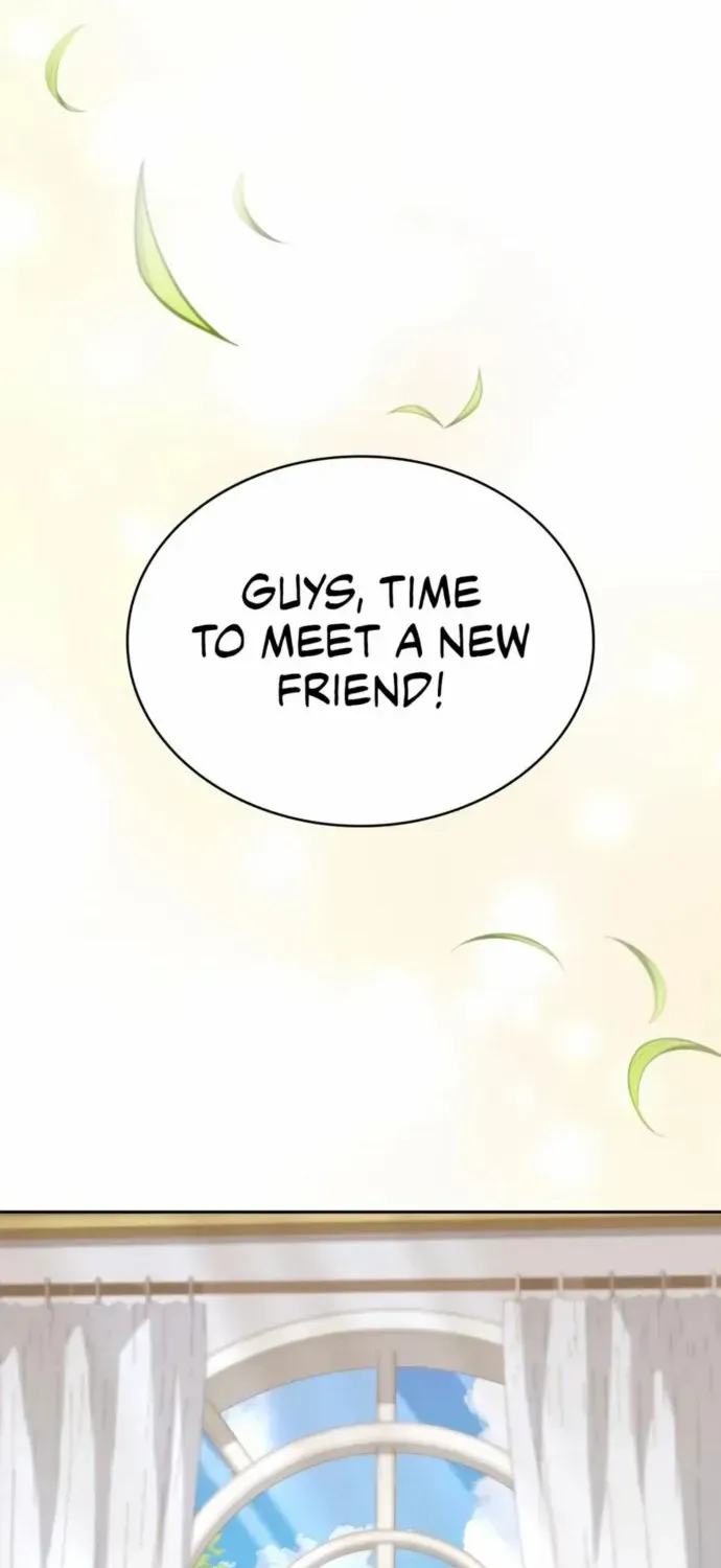 The Crown Prince That Sells Medicine Chapter 82 page 93 - 