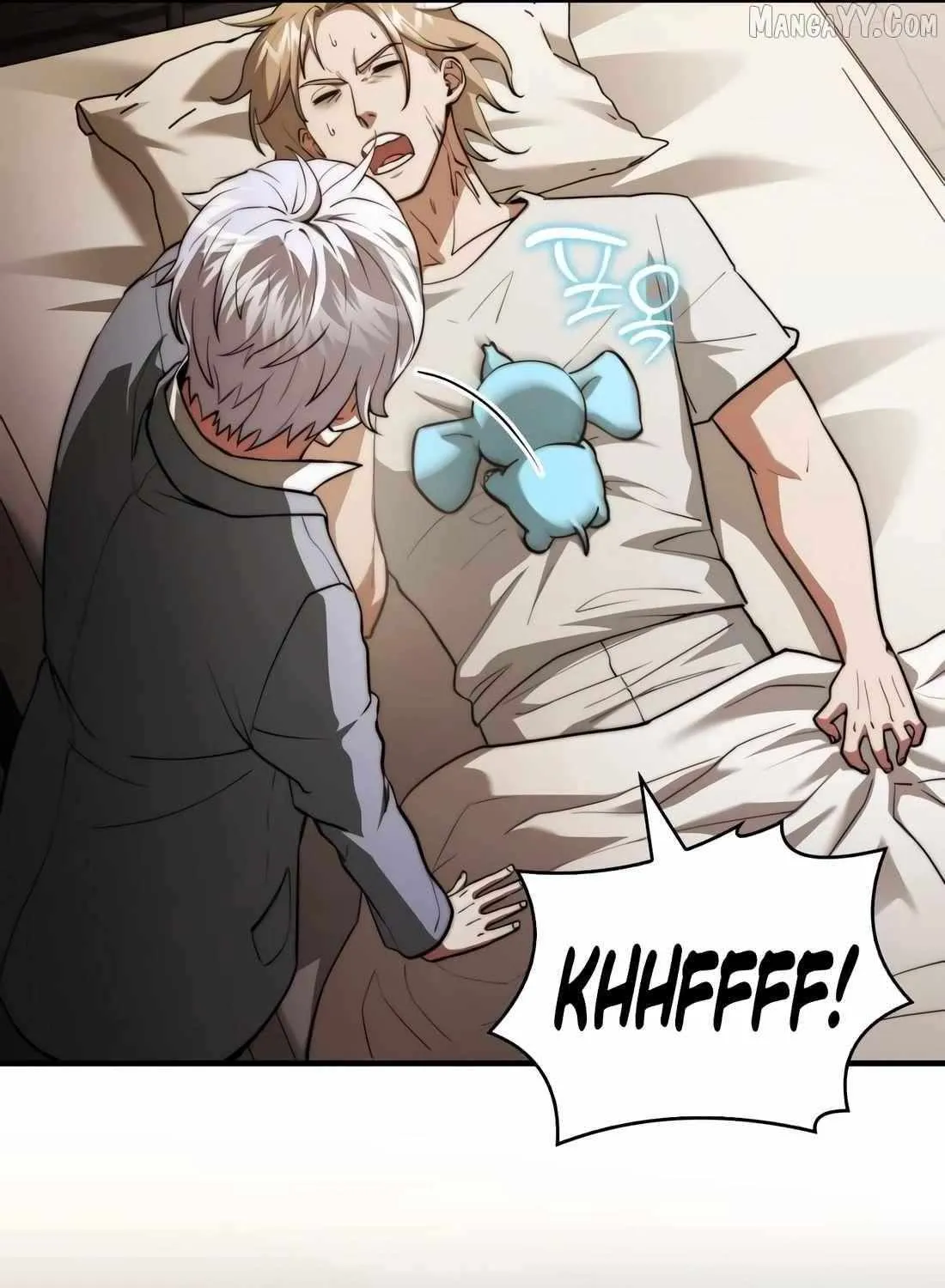 The Crown Prince That Sells Medicine Chapter 83 page 106 - 