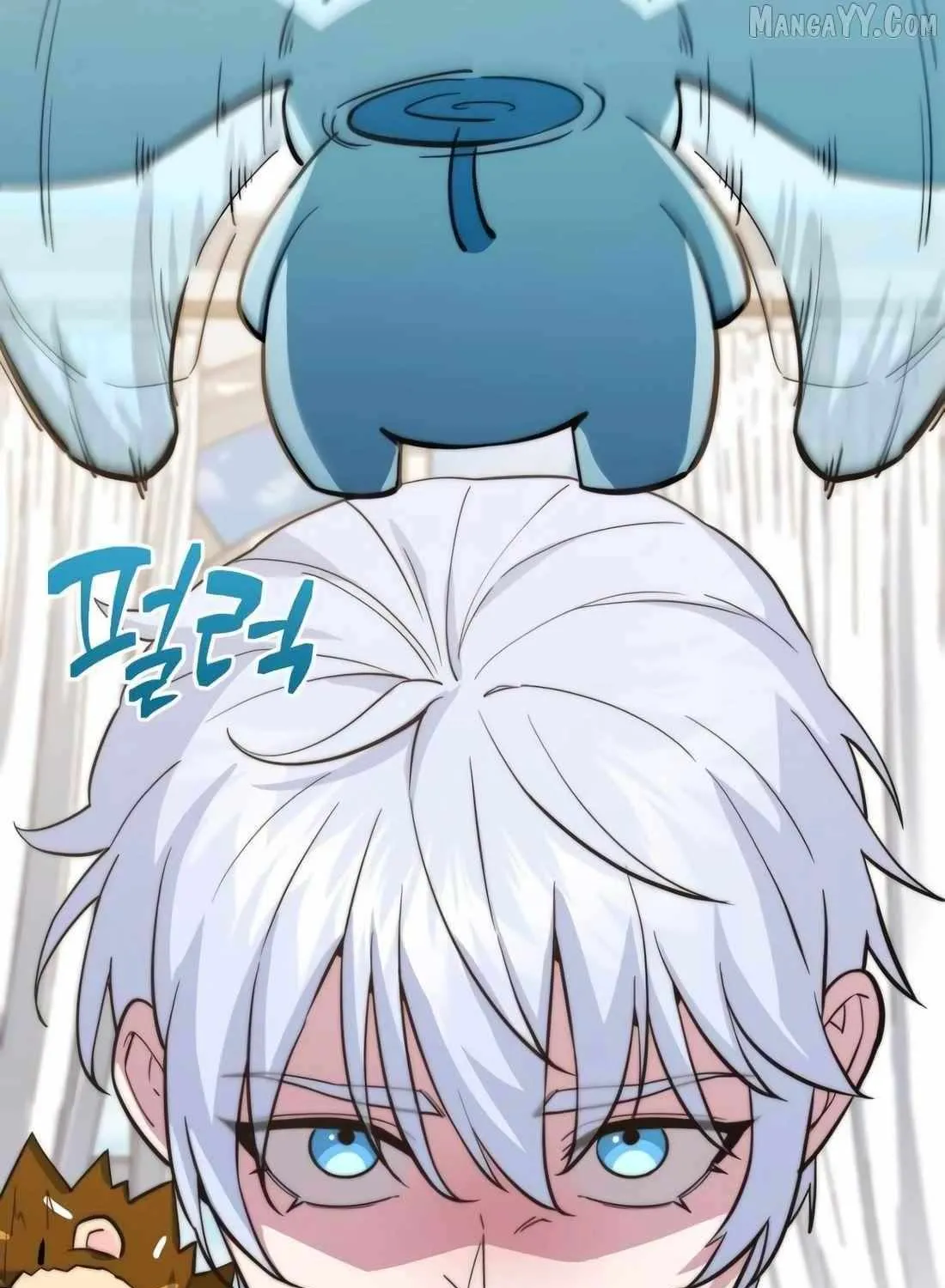 The Crown Prince That Sells Medicine Chapter 83 page 12 - 