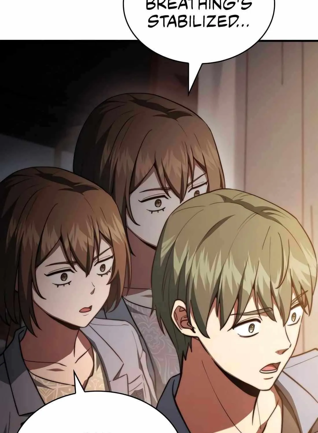 The Crown Prince That Sells Medicine Chapter 83 page 117 - 
