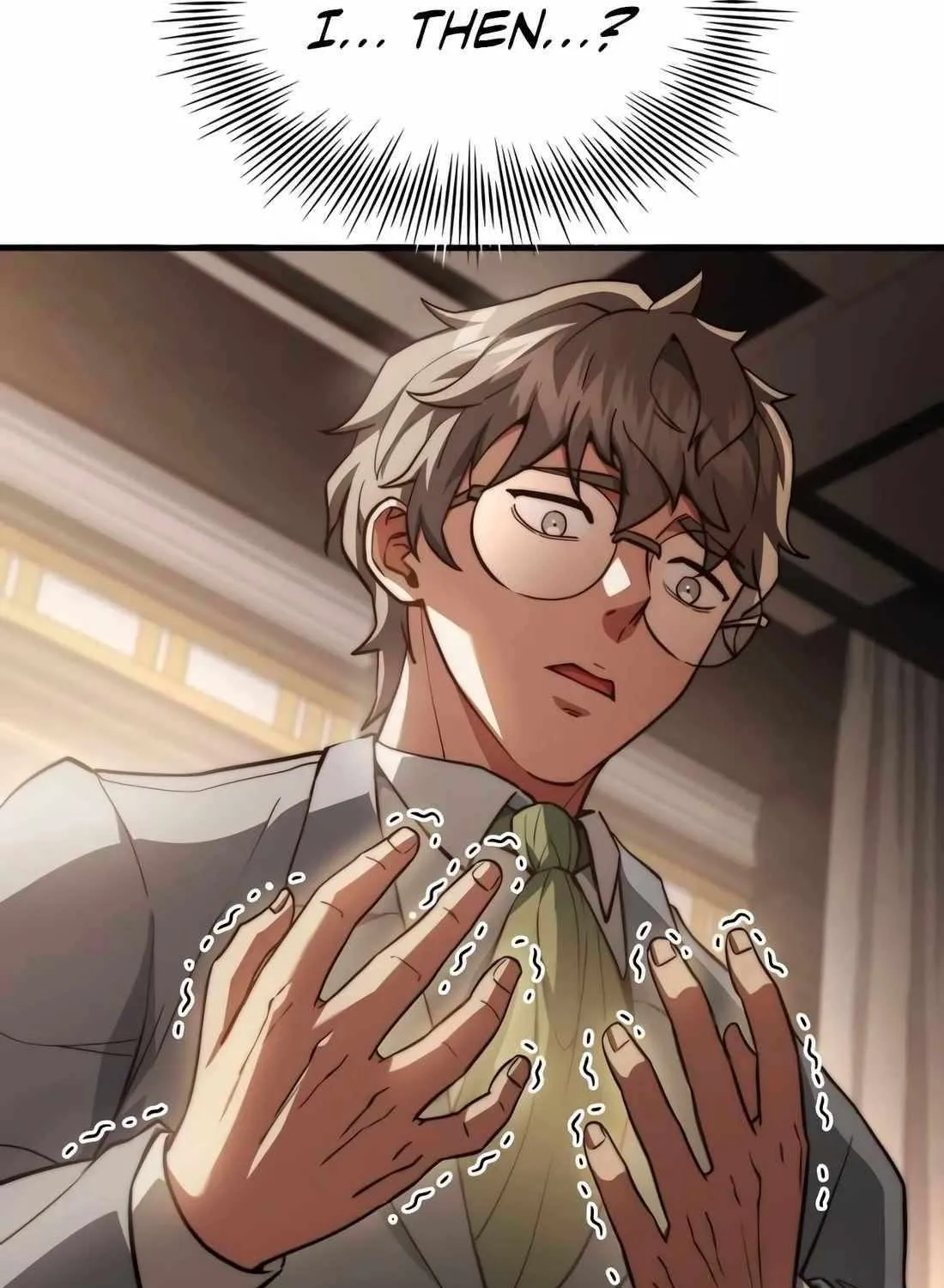 The Crown Prince That Sells Medicine Chapter 83 page 121 - 