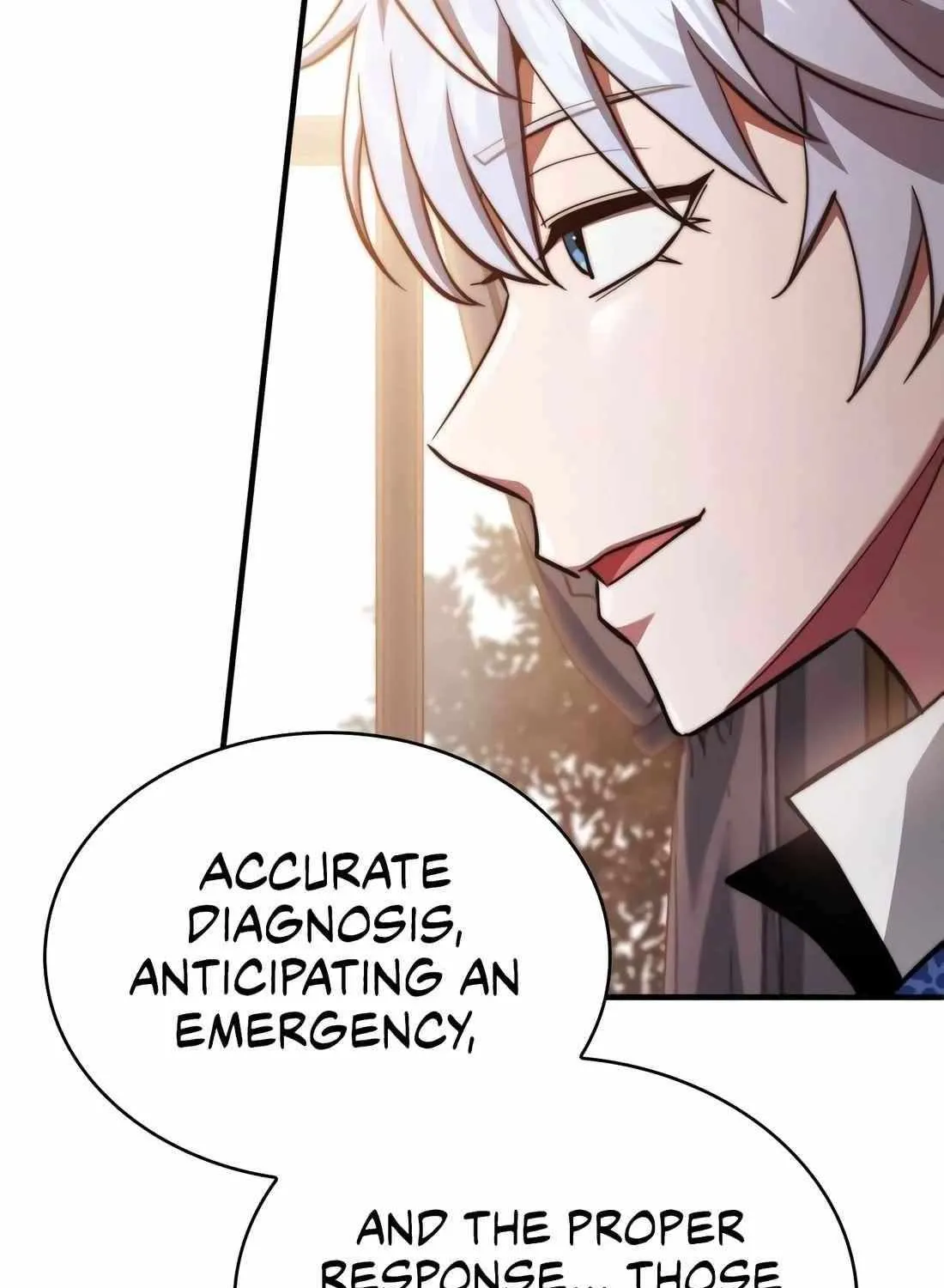 The Crown Prince That Sells Medicine Chapter 83 page 133 - 