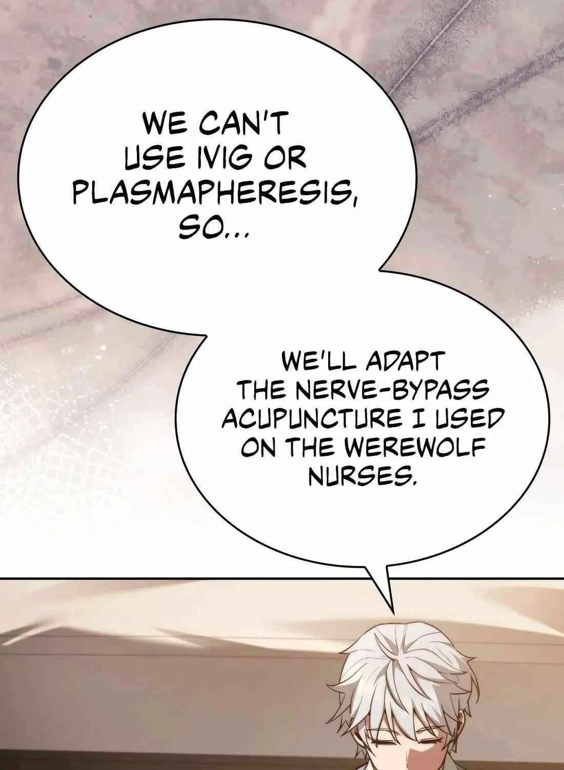 The Crown Prince That Sells Medicine Chapter 83 page 138 - 