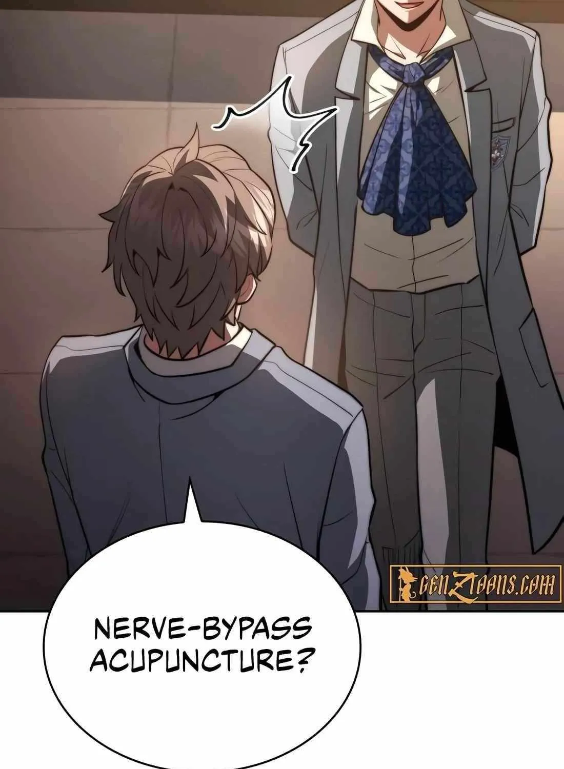 The Crown Prince That Sells Medicine Chapter 83 page 139 - 