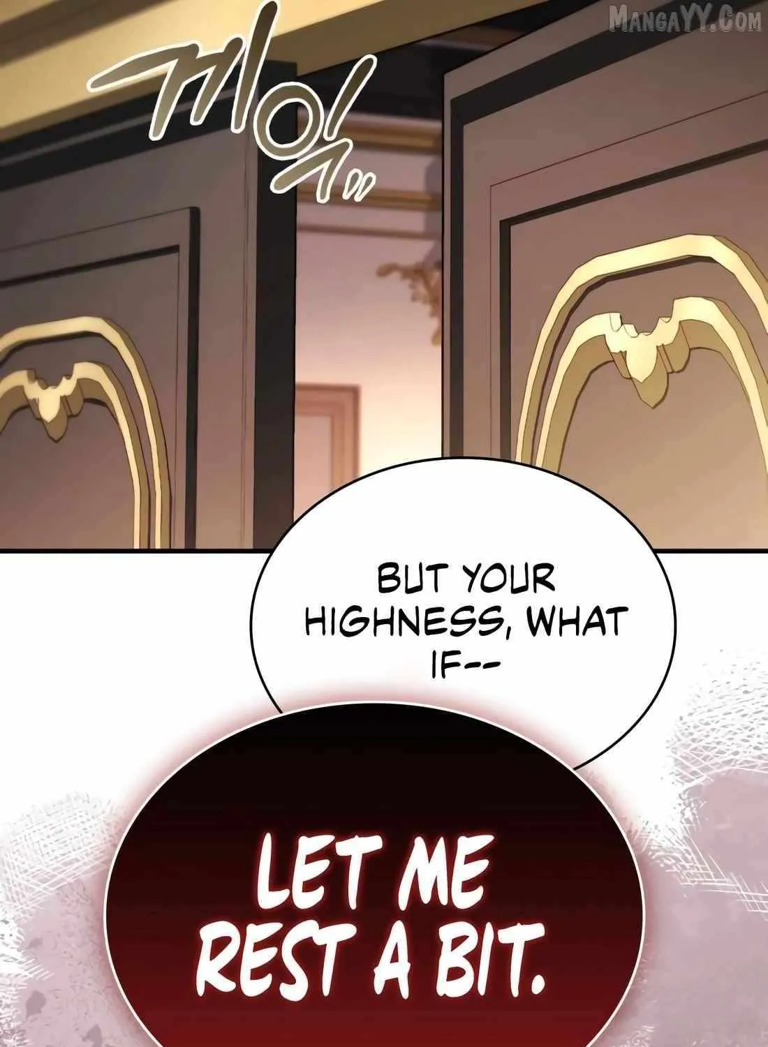 The Crown Prince That Sells Medicine Chapter 83 page 143 - 
