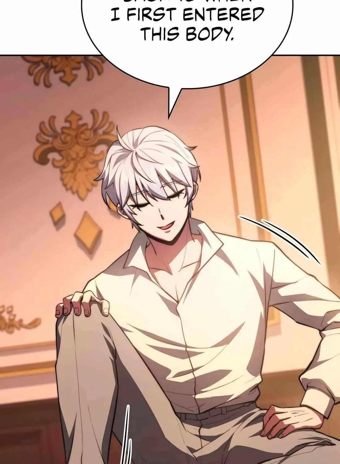 The Crown Prince That Sells Medicine Chapter 83 page 155 - 