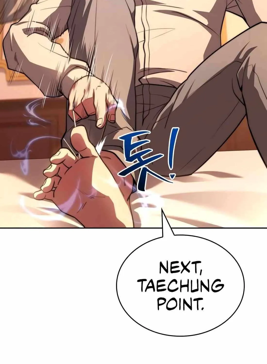 The Crown Prince That Sells Medicine Chapter 83 page 166 - 