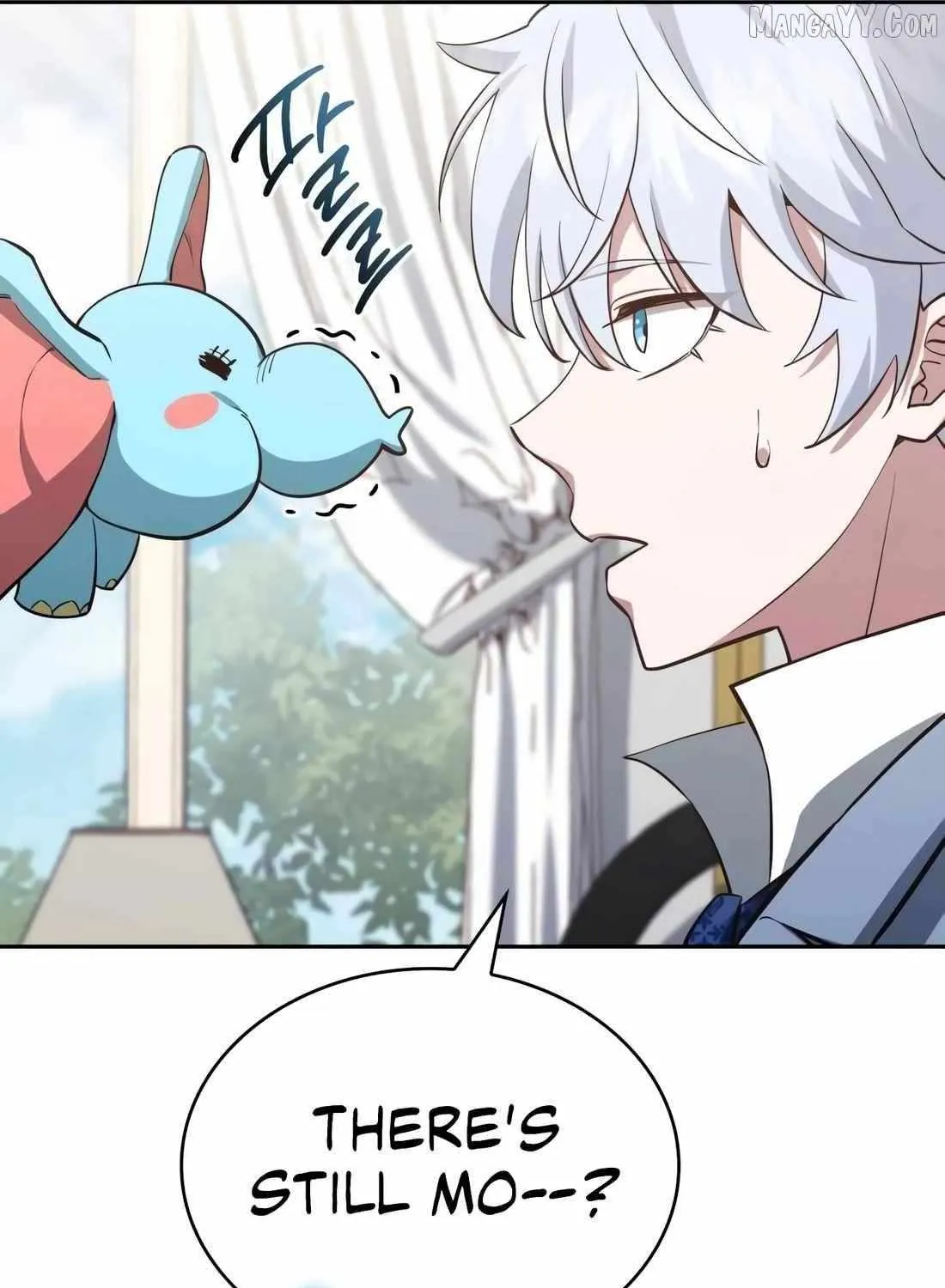 The Crown Prince That Sells Medicine Chapter 83 page 21 - 