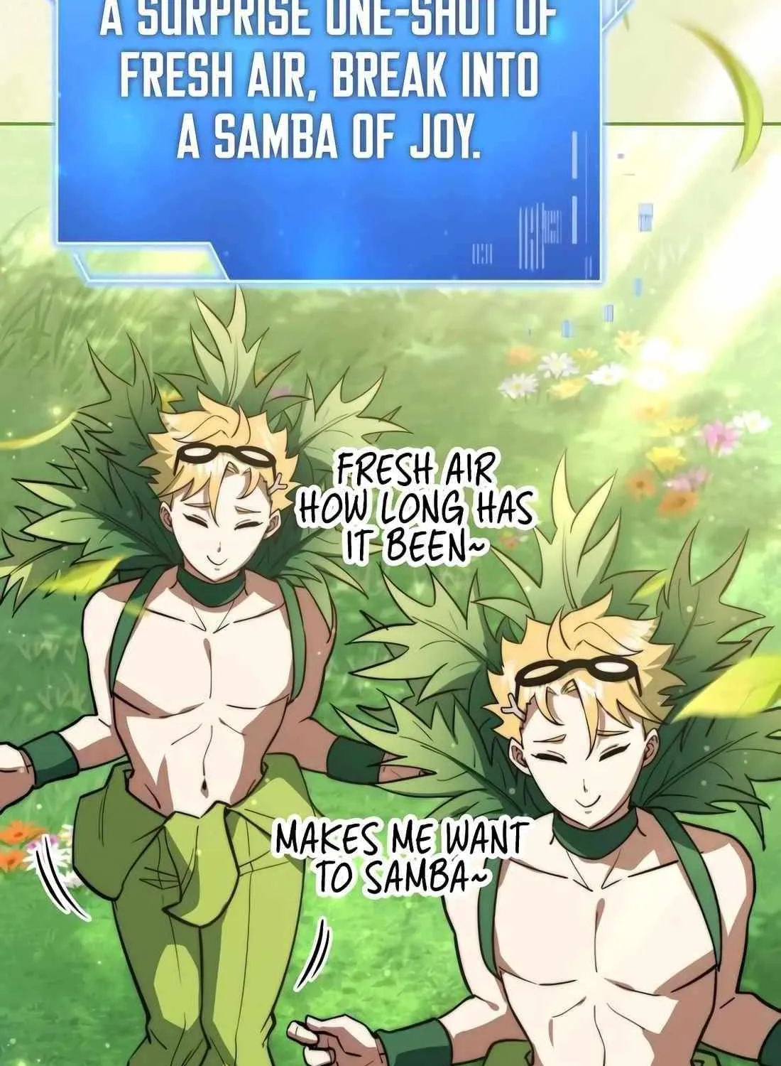 The Crown Prince That Sells Medicine Chapter 83 page 27 - 
