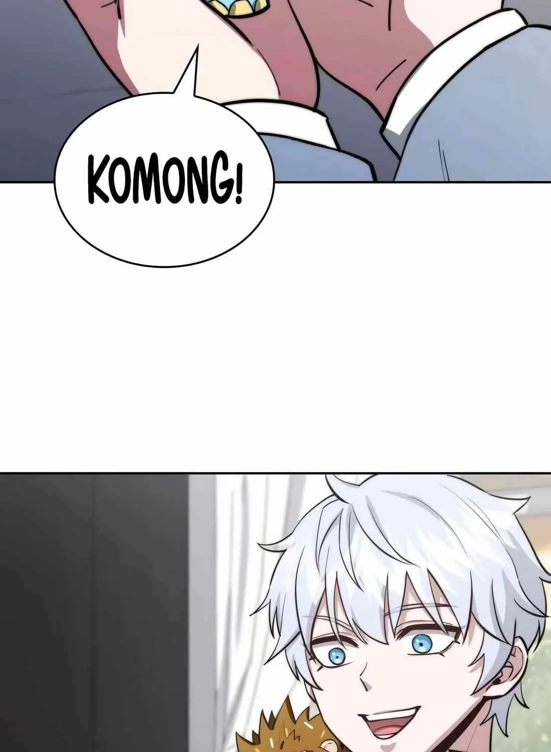 The Crown Prince That Sells Medicine Chapter 83 page 36 - 