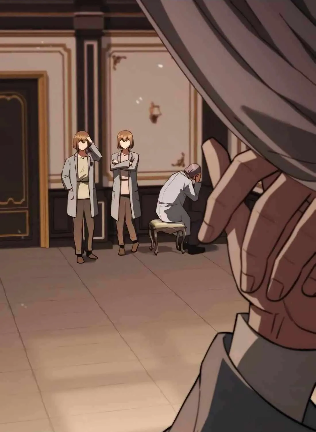 The Crown Prince That Sells Medicine Chapter 83 page 56 - 