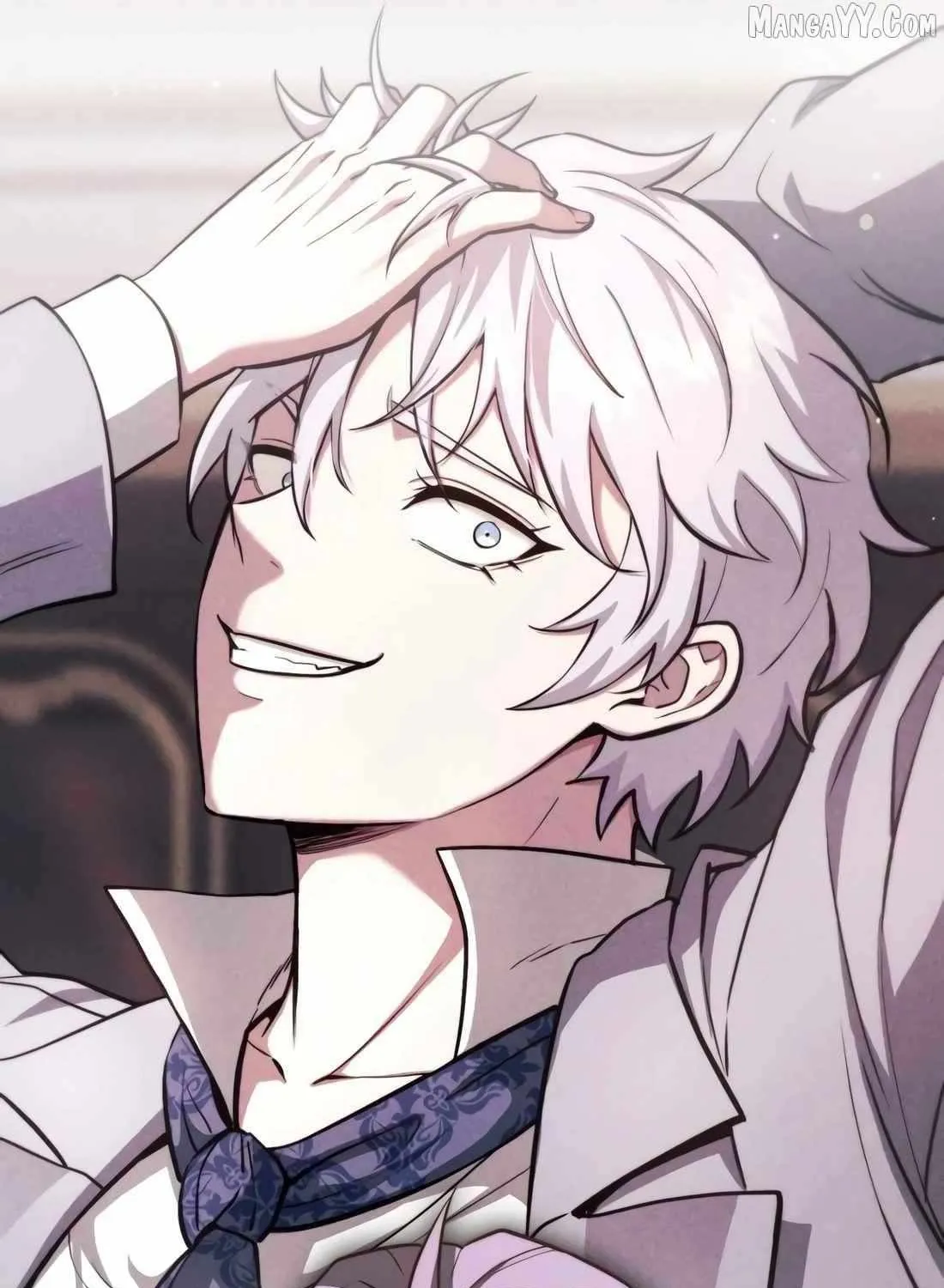 The Crown Prince That Sells Medicine Chapter 83 page 60 - 