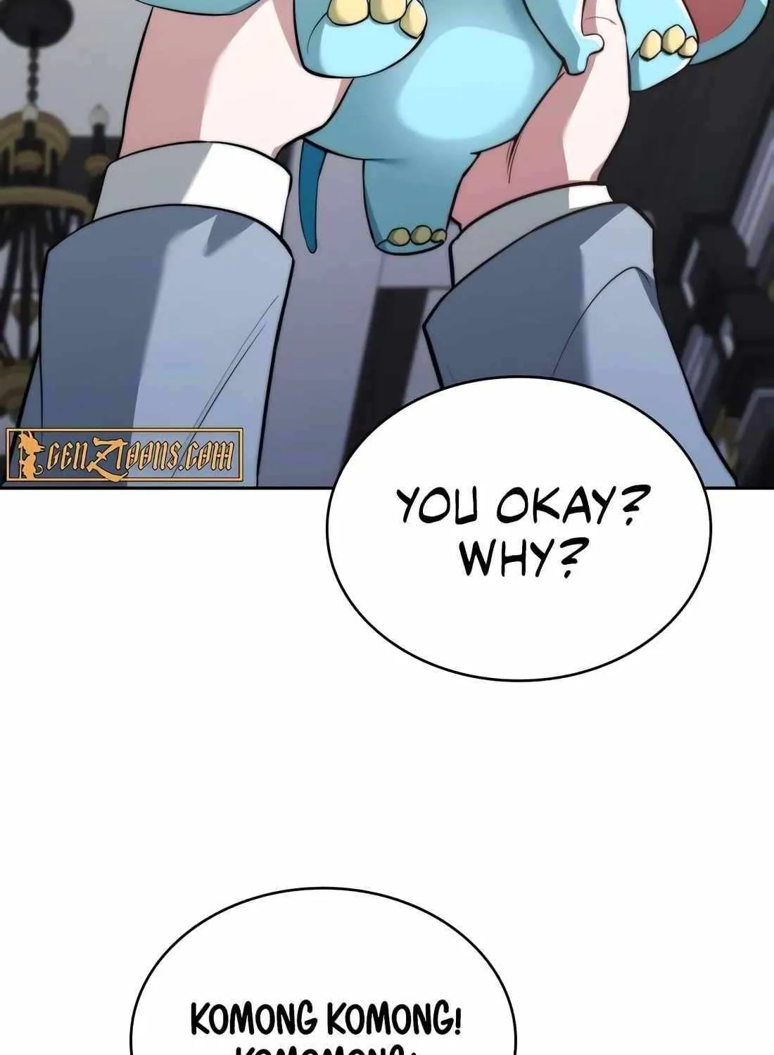 The Crown Prince That Sells Medicine Chapter 83 page 7 - 