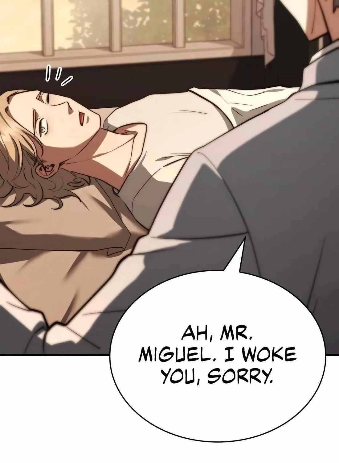 The Crown Prince That Sells Medicine Chapter 83 page 64 - 
