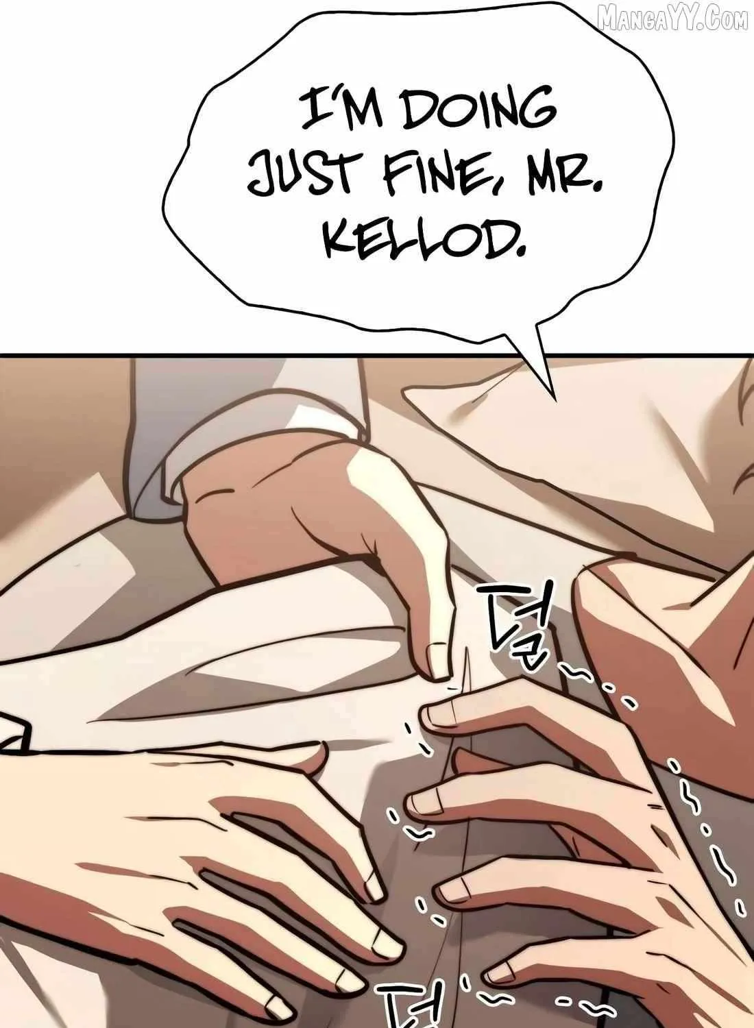The Crown Prince That Sells Medicine Chapter 83 page 69 - 