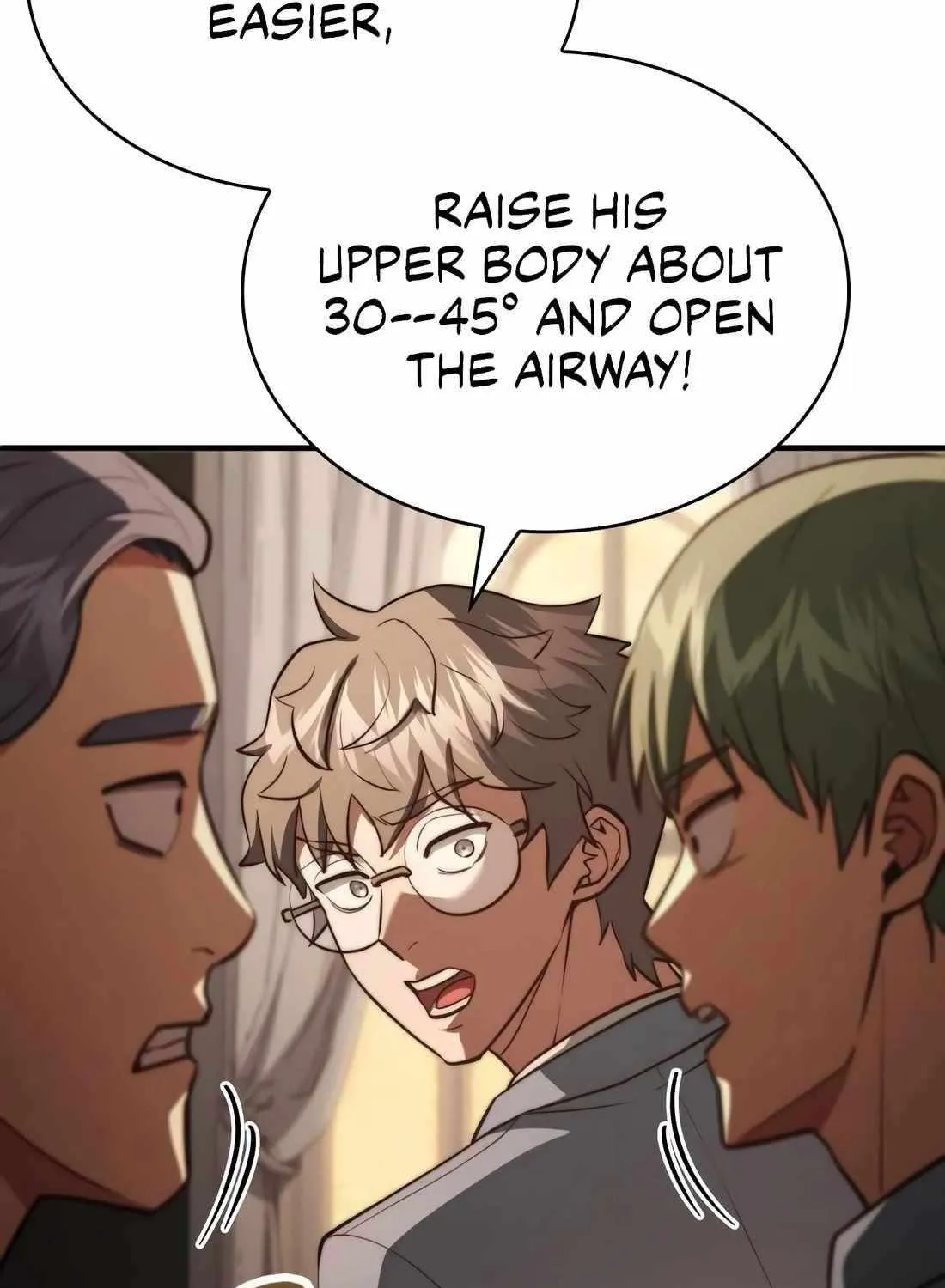 The Crown Prince That Sells Medicine Chapter 83 page 80 - 