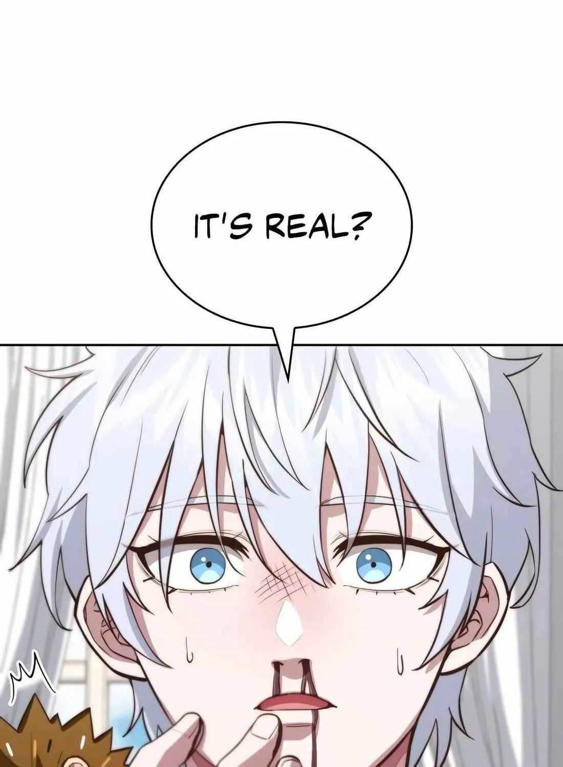 The Crown Prince That Sells Medicine Chapter 83 page 9 - 