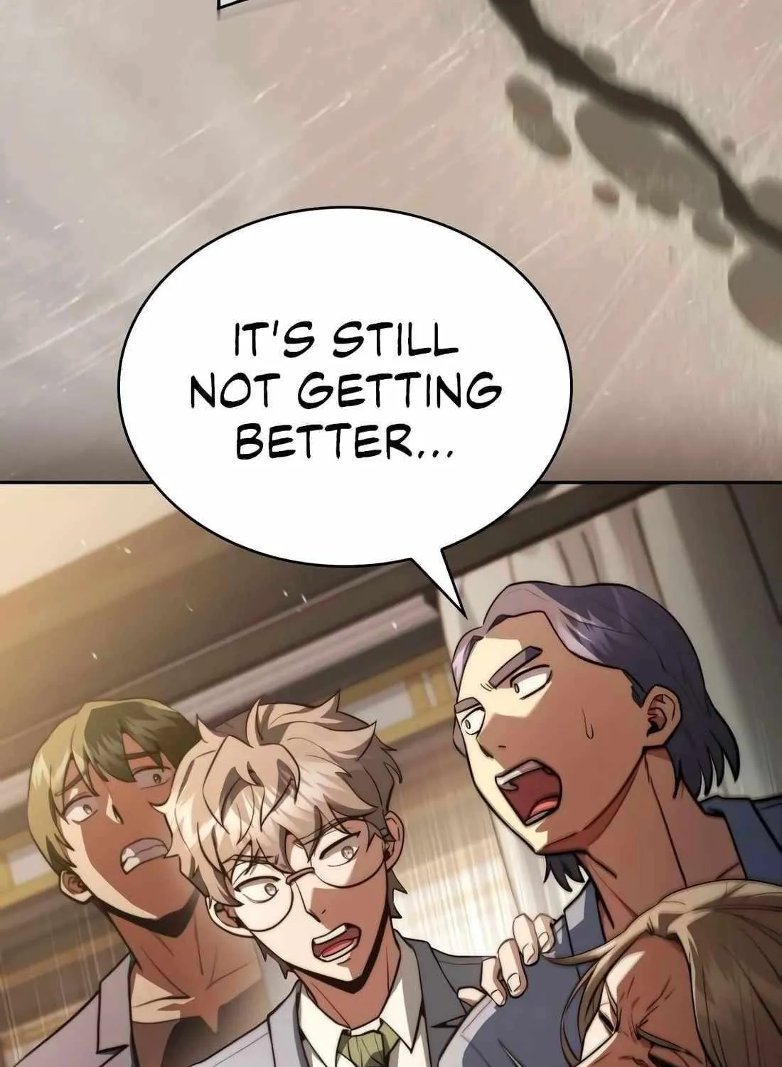 The Crown Prince That Sells Medicine Chapter 83 page 82 - 